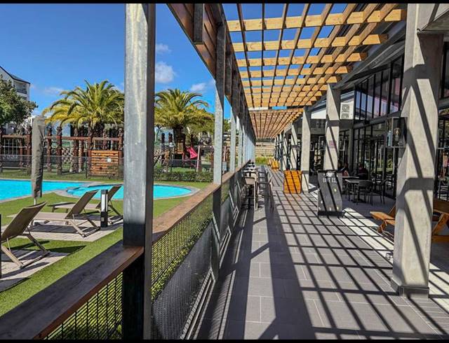 3 BEDROOM APARTMENT FOR SALE IN RICHWOOD